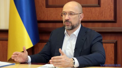 Ukraynada karantin rejimi ləğv edilir