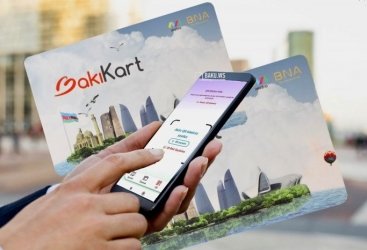 “BakıKart” mobil tətbiqi ölkə ərazisində rəsmi olaraq fəaliyyətə başladı