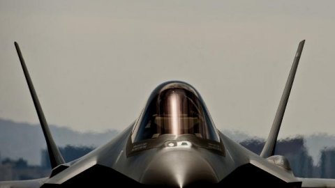 İsrail ABŞ-dan F-35 qırıcısı almağı planlayır