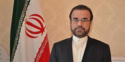 İranın XİN müavini Bakıya gəlir
