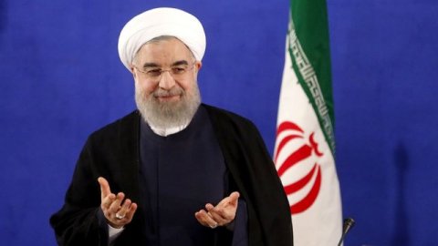 İranın sabiq dövlət başçısına cinayət işi açıldı