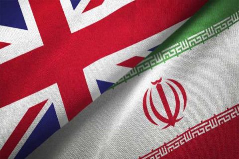 Britaniya İrana yeni sanksiyalar tətbiq etdi