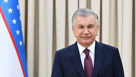 Mirziyoyev prezident seçkilərində qalib gəldi