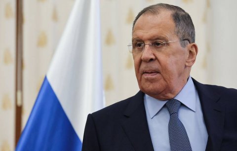 NATO İsveç və Finlandiyanın hərbi inkişafına hazırlaşır - Lavrov