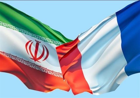İranın Fransadakı etirazlarla bağlı bəyanatları “gülünc” adlandırıldı