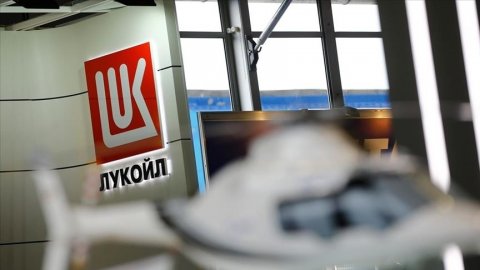 Bolqarıstan parlamenti Rusiyanın “Lukoil” şirkətində fəaliyyətini dayandırır