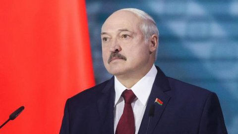 Lukaşenkodan Ukraynayla bağlı şok iddia