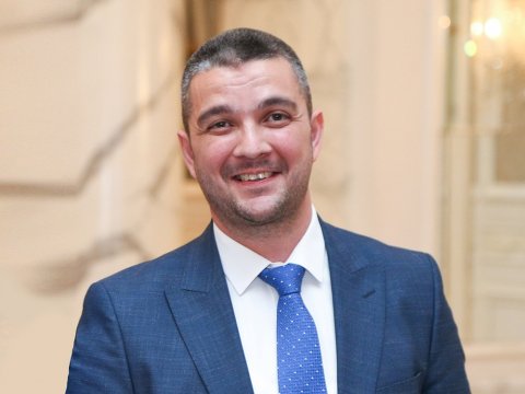 “Neftçi” klubunun yeni prezidentindən azərkeşlərə vəd