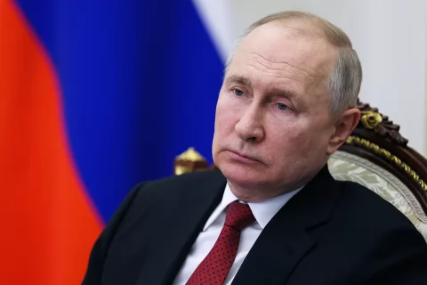 Putindən Afrikaya pulsuz taxıl vədi