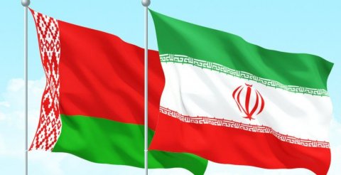 Minsk və Tehran arasında həbi əməkdaşlıq planı imzalandı