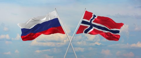 Rusiya Norveçi dost olmayan ölkələr siyahısına daxil etdi