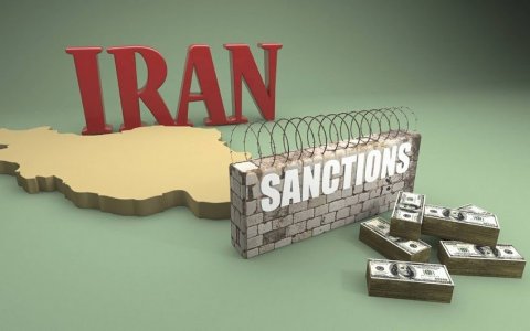 Kanadadan İrana yeni sanksiya