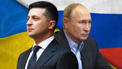 BƏƏ prezidenti Rusiya və Ukrayna liderlərini görüşdürməyi planlaşdırır