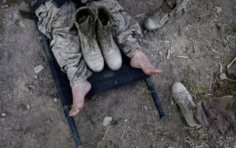 Ermənistanda son sutkada ikinci hərbiçi öldürüldü