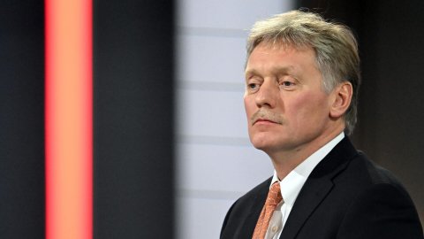 Peskov: "Putin son vaxtlar Kremldə Priqojinlə görüşməyib"