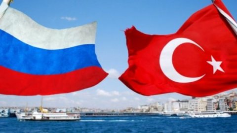 Türkiyə Rusiyaya yeni səfir təyin edir