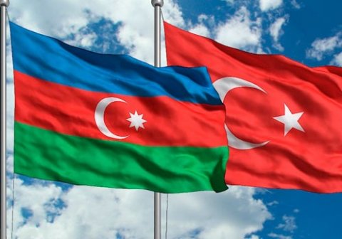 Azərbaycan və Türkiyə diasporunun icma toplantısı keçirildi