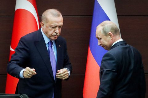 Putin və Ərdoğan görüşünün yeri və saatı dəqiqləşdi