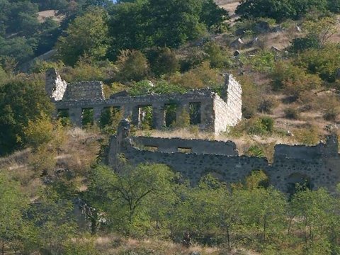 Sus kəndinə köçün tarixi açıqlandı