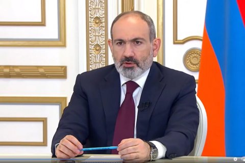 Ermənistan Azərbaycanla sülh sazişi bağlamağa hazırdır - Paşinyan