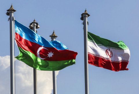 Azərbaycan-İran birgə hərbi komissiyasının iclası keçiriləcək