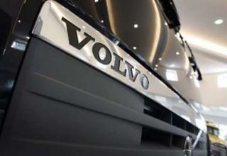 “Volvo” Rusiyanı tərk edir