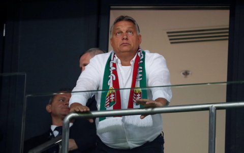 Orban: “2034-cü ilə qədər ölkəni idarə etməyi planlaşdırıram”