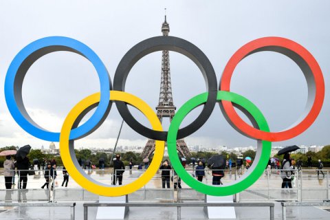 Bir qrup şəxs İranı Olimpiadada iştirakdan kənarlaşdırmağı xahiş etdi
