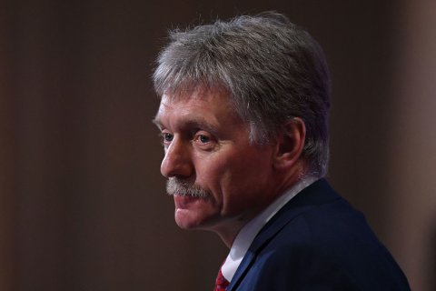Peskov: “Həm İrəvan, həm də Bakı ilə əlaqələrimizi davam etdiririk”
