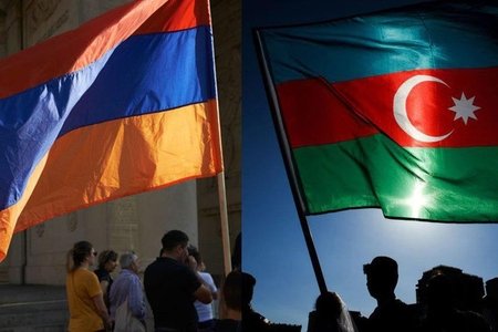 Azərbaycan və Ermənistan ekspertləri arasında görüş keçirildi
