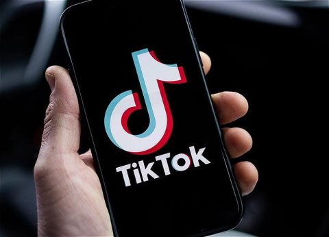 “TikTok”a giriş bərpa olundu