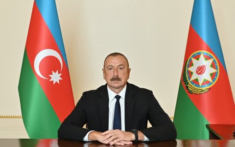 Ermənistan artıq Qarabağın Azərbaycan əraizi olduğunu başa düşüb - Prezident