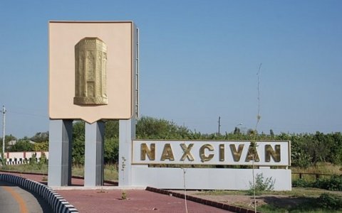 Naxçıvan “Yaşıl enerji” zonası elan edilib - Nazir müavini