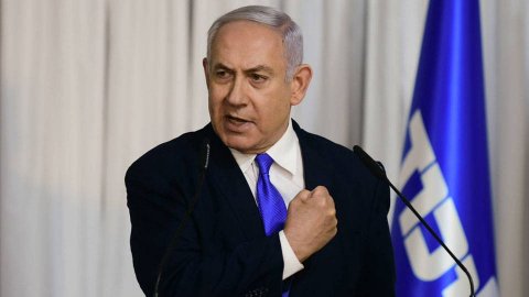 İsrailin Baş naziri: “HƏMAS hamımızı öldürmək istəyir”