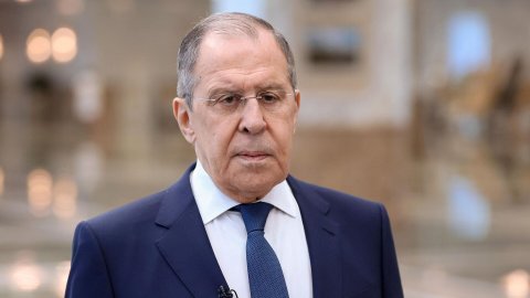 Lavrov: "Rusiya İsrail və Fələstini döyüşləri dayandırmağa çağırır"