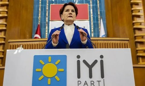 Meral Akşener: “Qarabağ türkdür, Qarabağ Azərbaycanındır”