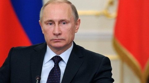 Putin MDB liderlərini Moskvada keçiriləcək sammitə dəvət etdi