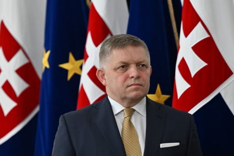 Slovakiyanın Baş naziri seçildi