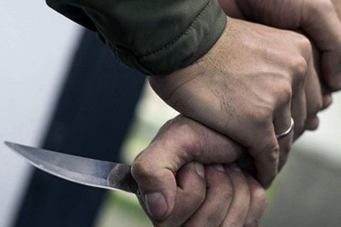 Masazırda iki Pakistan vətəndaşı bıçaqlandı
