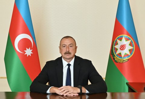 Azərbaycan Milli Elmlər Akademiyasının Nizamnaməsi təsdiq edildi