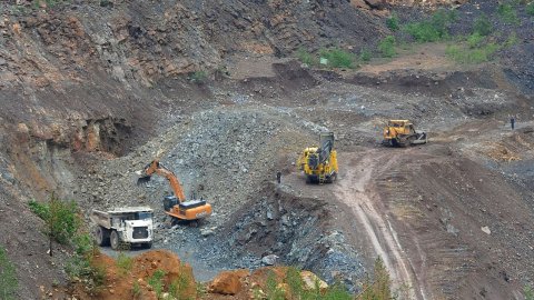 Ermənistan Azərbaycanla danışıqlara hazır olduğunu bildirdi