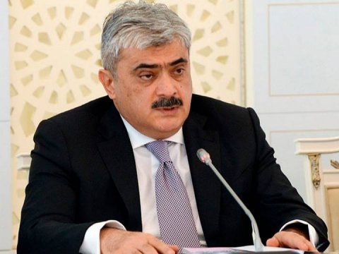 Nazir hərbiçilərin maaşının artırılması təklifinə münasibət bildirdi