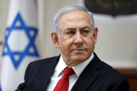 ABŞ İsrailə lazımi sursat göndərir - Netanyahu
