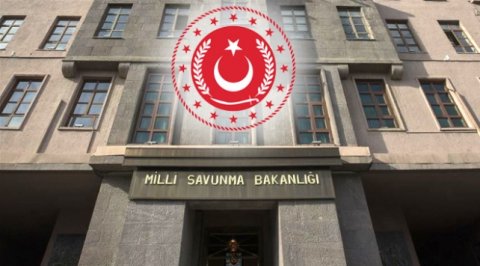 Türkiyə MN: “Can Azərbaycanın da Milli Dirçəliş Gününü bir dəfə daha qutlayırıq”
