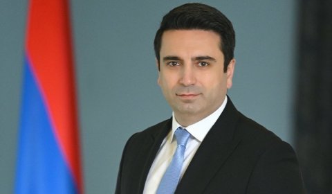 Ermənistan Azərbaycanın ərazi bütövlüyünü tam şəkildə tanıyır - Simonyan