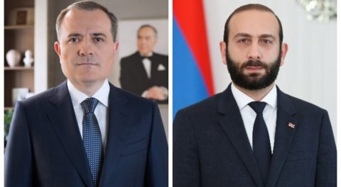 Ermənistan və Azərbaycan XİN Başçılarının görüşü planlaşdırılmır