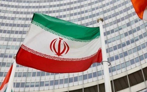 İran İsrailə görə konfransda iştirakdan imtina etdi