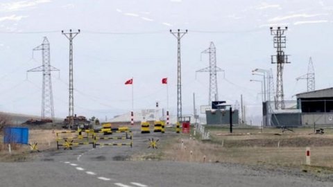 Ermənistan sərhədin açılması üzrə Türkiyədən pozitiv siqnallar gözləyir