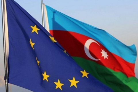 Prezident: “Azərbaycan Avropa İttifaqının üzvü olmağı hədəfləmir”