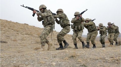 Zakir Həsənovdan açıqlama: Ordumuz istənilən tapşırığın icrasına hazırdır